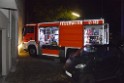 Feuer 2 Y Kellerbrand Koeln Humbold Gremberg Hachenburgerstr P279